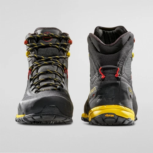 La Sportiva TXS: Technical Hiking and Backpacking Boot for